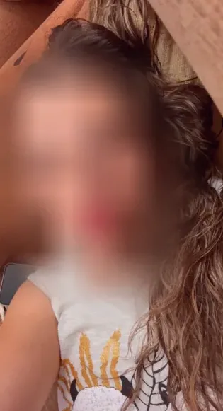 Alina, 31