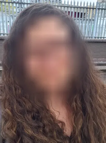 Bianca, 36