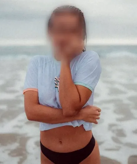 Denise, 36