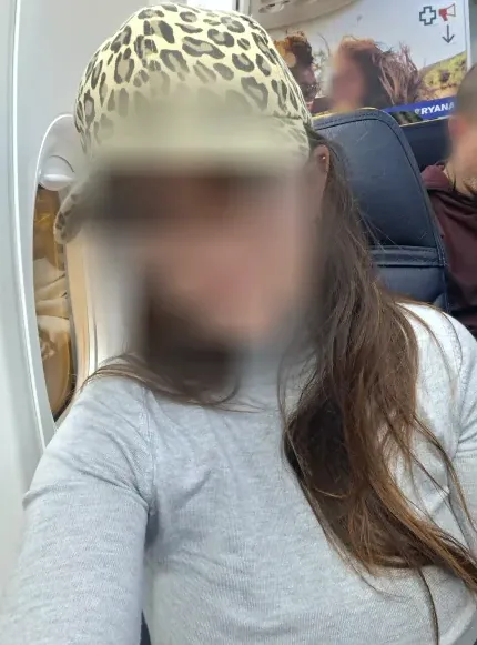 Hanna, 33