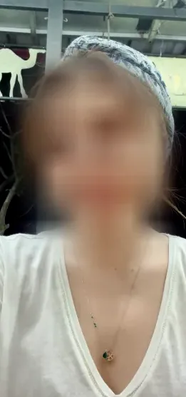 Janina, 36