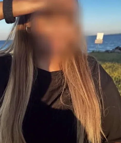 Jessica, 20