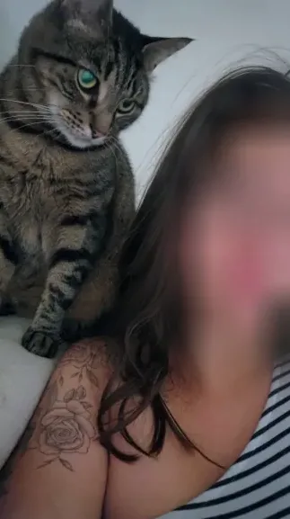 Johanna, 28