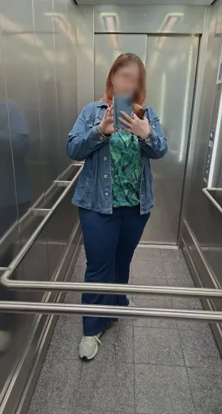 Kerstin, 40