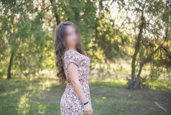 Kerstin, 39