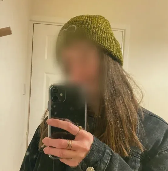Maren, 19