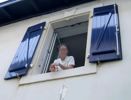 Marie, 23
