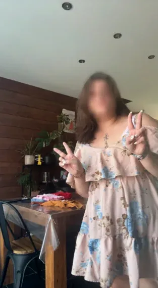 Patrizia, 23