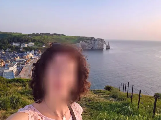 Paula, 40
