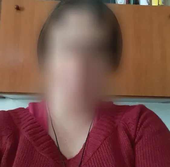 Rebecca, 40