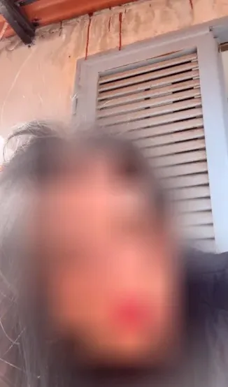 Saskia, 37