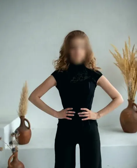 Tanja, 34
