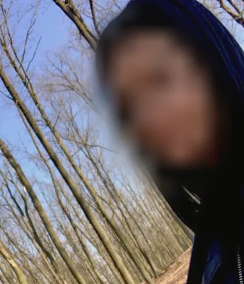 Verena, 24