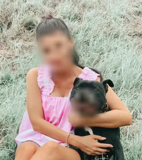 Zeynep, 36